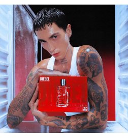 D Red by Diesel Coffret - Eau de Parfum D Red by Diesel Coffret - Eau de Parfum